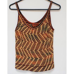 Missoni Tank/Cami